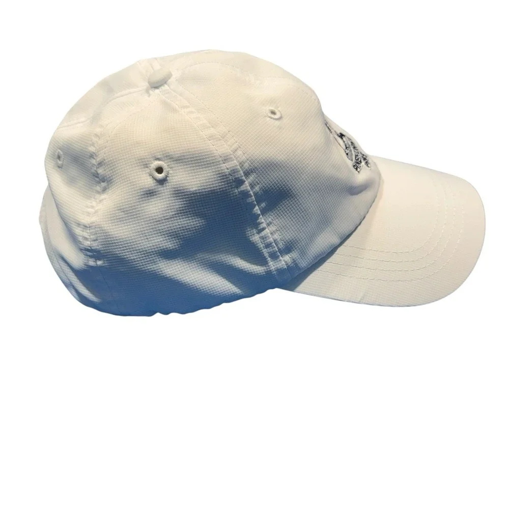 Pinehurst Golf‎ Course 1895 Adjustable Hat Cap